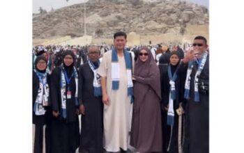 Bupati Aceh Selatan Sambat Krisis, Malah Dikirimi Umrah saat Bencana #JurnalistikPro