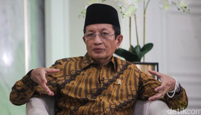 Kebiasaan Baru Kemenag: Natal Bersama, Sebuah Langkah Pertama Sejak Merdeka