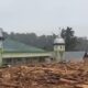 Banjir Membuat Desa Sekumur di Aceh Tamiang Hancur, Hanya Masjid yang Berdiri
