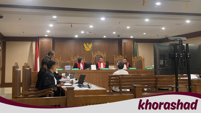 Dalih Penyuap Belikan Eks Dirut Inhutani V Mobil Rubicon: Biar Dia Semangat - Update 2