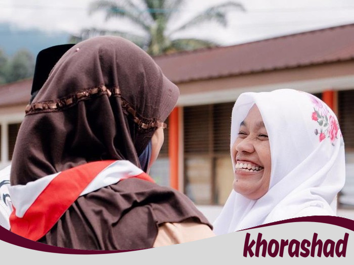 Lawan Stigma, Ibu di Sumbar Berani Taklukkan Sekolah Rakyat untuk Anaknya