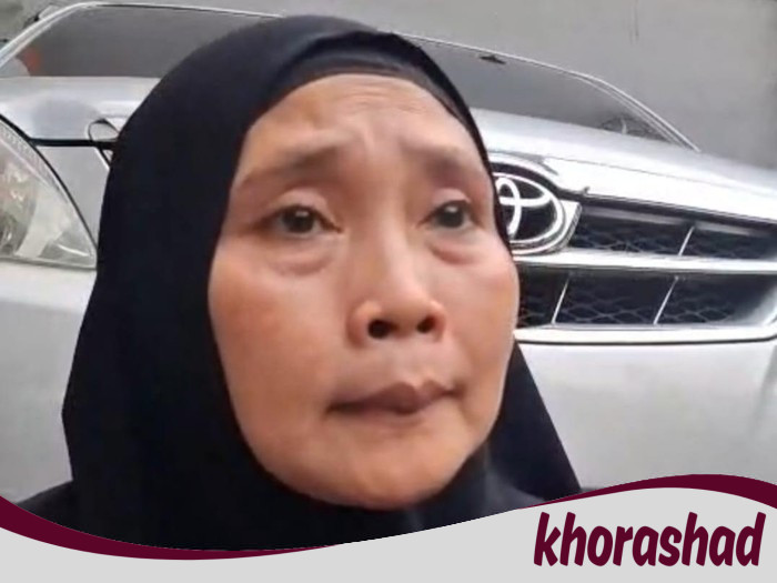 Tragedi Kebakaran Gedung Terra Drone: Ibu Ini Terkejut Dengan Telepon Anaknya