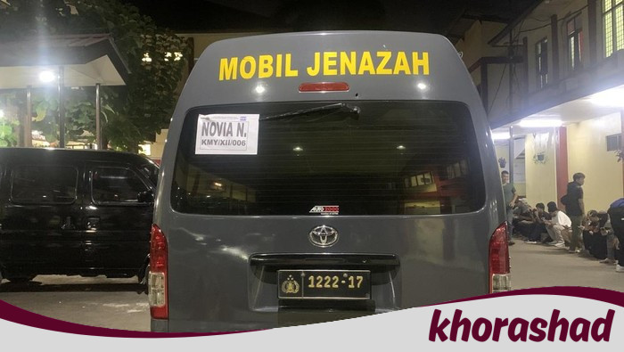 Tragedi Maut Ibu Hamil di Kebakaran Gedung Terra Drone: Keluarga Berduka