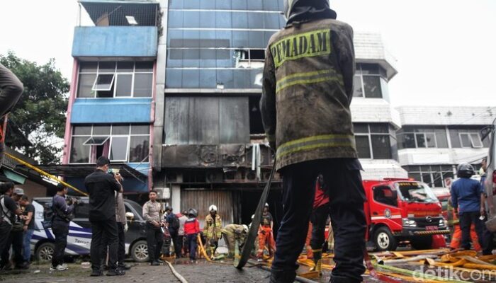 Tragedi Terra Drone: 10 Korban Ditemukan, Polisi Jawab Pertanyaan Besar