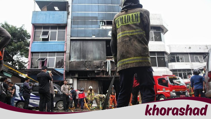 Tragedi Terra Drone: 10 Korban Ditemukan, Polisi Jawab Pertanyaan Besar