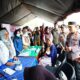 Kapolri Tinjau Posko Kesehatan dan Dapur Umum: Perhatian Khusus untuk Pengungsian di Aceh Tengah