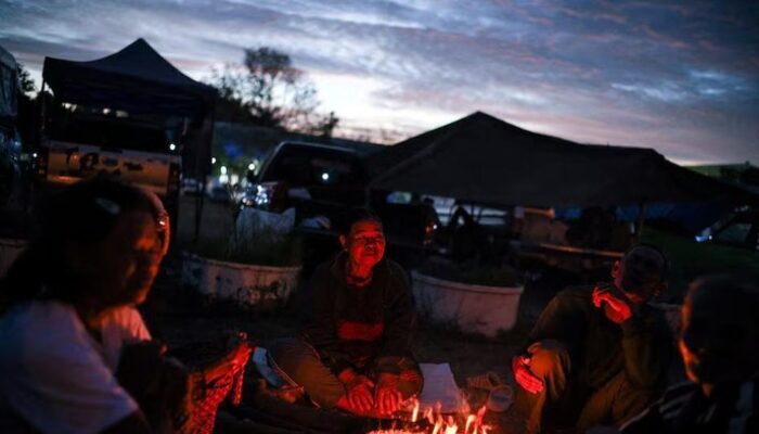 Perang dengan Kamboja Meluas, Thailand Berlakukan Jam Malam – Update 2