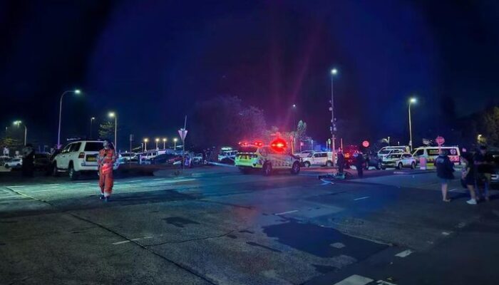 Israel Kecam Serangan di Bondi: Ketegangan Global Meningkat