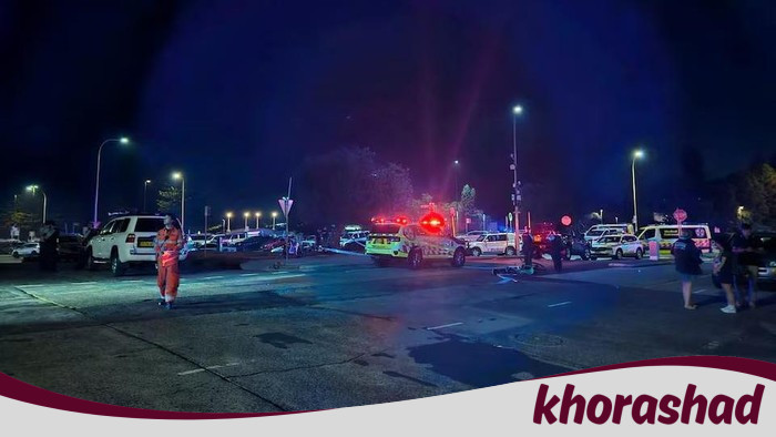 Israel Kecam Serangan di Bondi: Ketegangan Global Meningkat