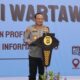 Kapolda Metro Jaya Buka UKW 2025, Ingatkan Wartawan Tangkal Hoaks – Update 2