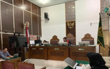 KPK Jawab Gugatan MAKI, Bobby Nasution Diminta Diperiksa