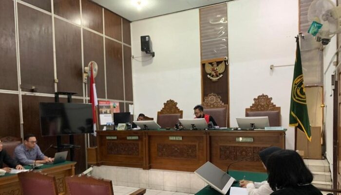 KPK Jawab Gugatan MAKI, Bobby Nasution Diminta Diperiksa