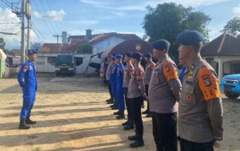 Siaga SAR di Pandeglang dan Lebak: Apa yang Polda Banten Lakukan?
