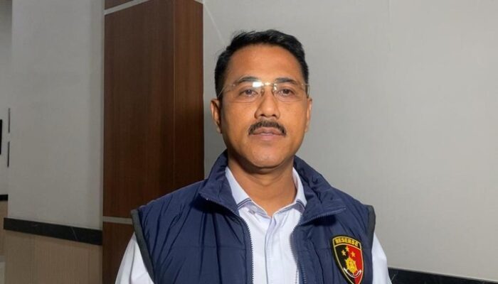 Polda Riau Tangkap 10 Bandar Narkoba, Sabu dan Mobil Pajero Raib