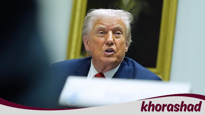 Imigran dari 39 Negara Terancam: Trump Siap Blokir Masuk AS pada 2026