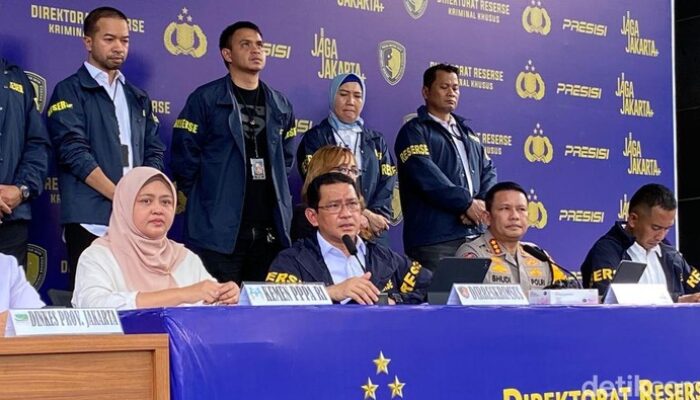 Aborsi Ilegal di Jaktim: Dokter Ngaku Spesialis Obgyn, Ternyata Cuma Lulusan SMA!