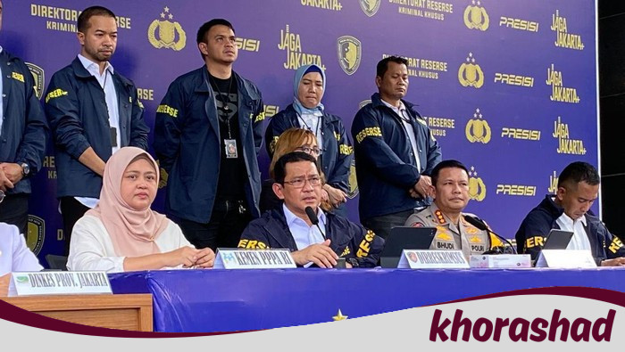 Aborsi Ilegal di Jaktim: Dokter Ngaku Spesialis Obgyn, Ternyata Cuma Lulusan SMA!