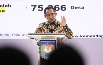 Pemerintah Gelar Groundbreaking 2.600 Hunian Tetap untuk Korban Bencana Sumatera Besok
