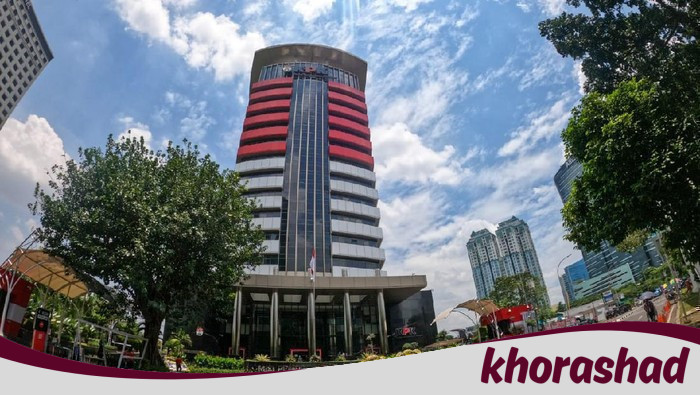 Taruna Fariadi Kabur Saat OTT, Sempat Menabrak Petugas KPK