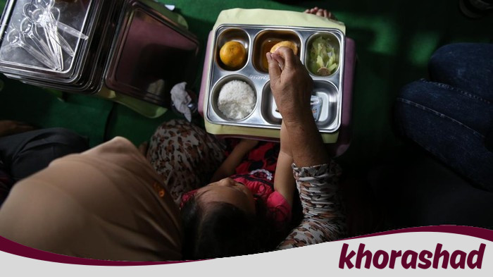 Waka BGN: Opsi Delivery MBG Hanya untuk Bumil-Busui, Siswa Libur Diluar Pertimbangan!