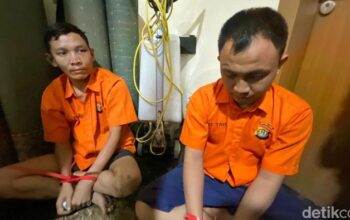 Polisi Gelar Rekonstruksi Penembakan Hansip di Jaktim, 32 Adegan Diperagakan – Update 2