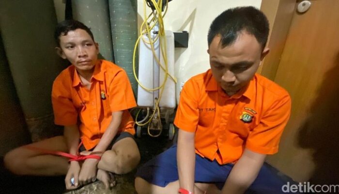 Polisi Gelar Rekonstruksi Penembakan Hansip di Jaktim, 32 Adegan Diperagakan – Update 2