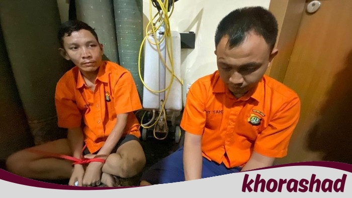 Polisi Gelar Rekonstruksi Penembakan Hansip di Jaktim, 32 Adegan Diperagakan - Update 2