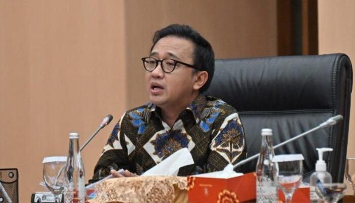 Gerindra Curiga Adanya Mafia yang Memblokir Usaha Revisi UU Migas