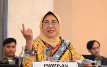 TKA Bahasa Inggris-Matematika Jeblok, Komisi X DPR: Bukan Kelemahan Siswa – Update 1