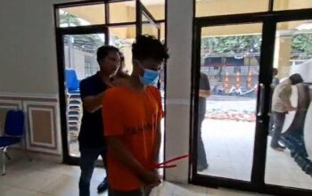 Sosok Peneror Bom ke 10 Sekolah Depok Ternyata Mahasiswa Jurusan IT – Update 2