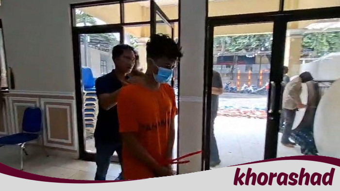 Sosok Peneror Bom ke 10 Sekolah Depok Ternyata Mahasiswa Jurusan IT - Update 2