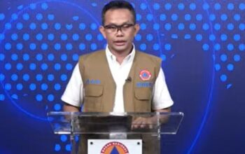 Update Korban Tewas Akibat Bencana di Sumatera Per 27 Desember: 1.138 Jiwa – Update 2