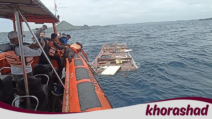 Cuaca Buruk Hambat Pencarian 4 Turis Spanyol Tenggelam di Labuan Bajo: Kondisi Ekstrim yang Menyulitkan Upaya Penyelamatan
