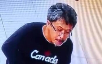 Dosen UIM: Aksi Meludahi Kasir, Kini Mencari Kekeluargaan