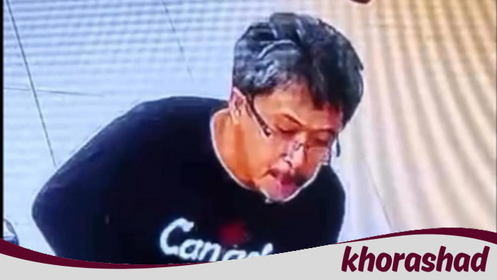 Dosen UIM: Aksi Meludahi Kasir, Kini Mencari Kekeluargaan