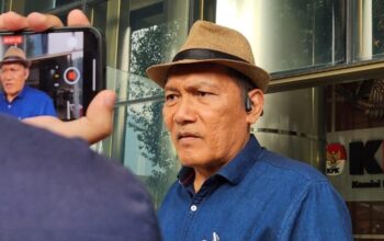 Eks Pimpinan Kritik KPK SP3 Kasus Tambang Rp 2,7 T, Minta Dewas Turun Tangan – Update 2