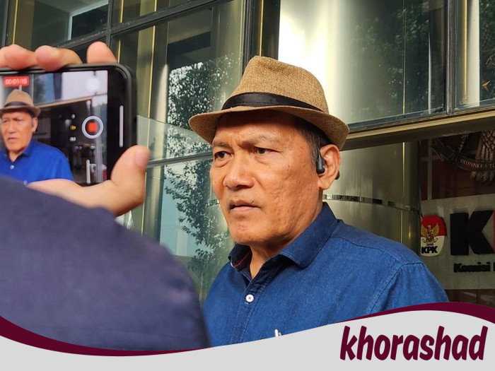 Eks Pimpinan Kritik KPK SP3 Kasus Tambang Rp 2,7 T, Minta Dewas Turun Tangan - Update 2