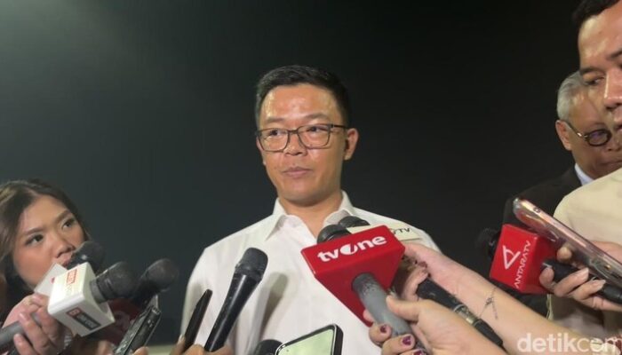 [Gerindra Dukung Usulan Kepala Daerah Dipilih DPRD Agar Lebih Efisien]