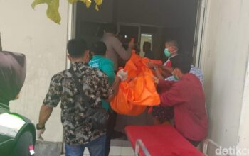 Diam dalam Kematian, 3 Orang Sekeluarga di Situbondo Tewas dalam Rumah, CCTV di TKP Mati