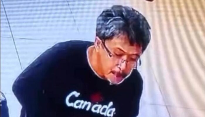 Dosen UIM yang Ludahi Kasir Swalayan Dapat Sanksi dari Komisi X DPR