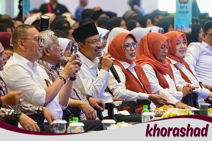 Siswa Sekolah Rakyat Berbagi Empati melalui 3 Bahasa untuk Korban Bencana Sumatera