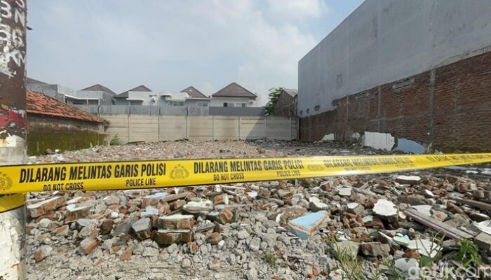 Ormas Surabaya Ditangkap Setelah Nenek Elina Diseudahi dari Rumahnya