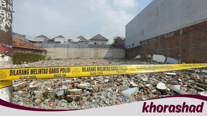 Ormas Surabaya Ditangkap Setelah Nenek Elina Diseudahi dari Rumahnya