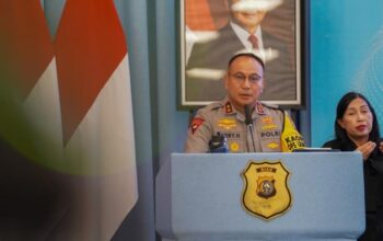 Polda Riau Capai 90% Penyelesaian Aduan ‘Polisi Nakal’ dalam Tahun 2025