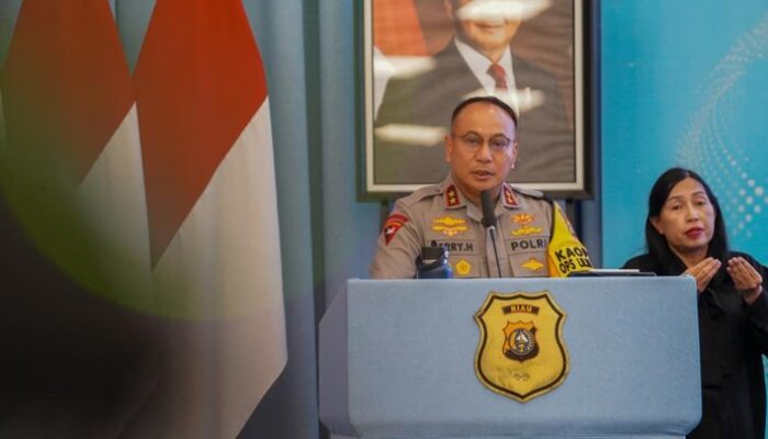 Polda Riau Capai 90% Penyelesaian Aduan ‘Polisi Nakal’ dalam Tahun 2025