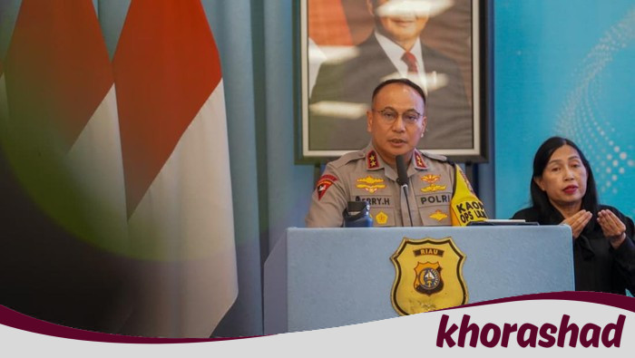 Polda Riau Capai 90% Penyelesaian Aduan 'Polisi Nakal' dalam Tahun 2025