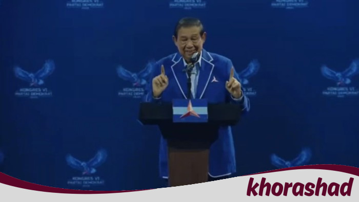 SBY Terancam, Fitnah Ijazah Jokowi Menerpa!