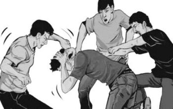 “Penguasa Wilayah Ditangkap: Tragedi PKL Dipalak di Jaktim Berujung Aksi Keras”