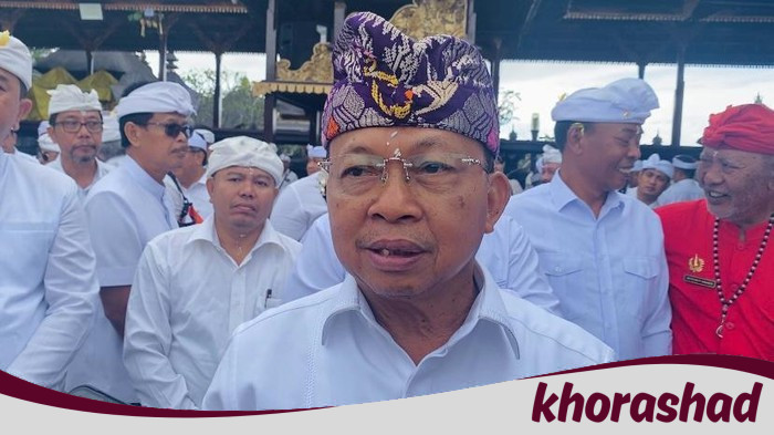 Bali Tak Sepi, Koster Ungkap Wisman 2025 Jadi Rekor dalam 10 Tahun