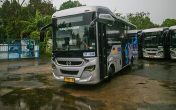 “Baru Diaktifkan Lagi Oktober 2025, BisKita Bogor Kembali Berhenti Setop Operasi!”